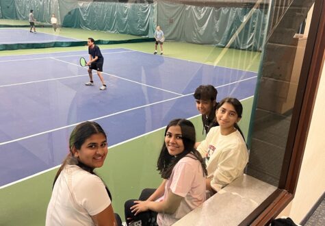 Learn How a Community Came Together For Our Kids4Kids Tennis Fundraiser