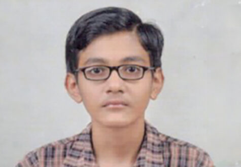 Umang Builds an Award-Winning Electric Bicycle