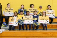 Gateway Lab School Wilmington, DE