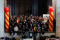 Denver School Choice Fair Auraria Campus