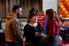 Denver School Choice Fair Auraria Campus