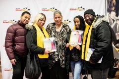 Miss Virginia Screening, New Haven, CT