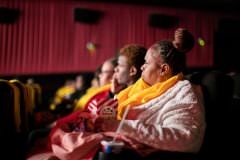 Miss Virginia Screening, New Haven, CT