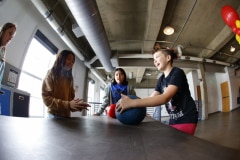 Denver School Choice Fair Auraria Campus