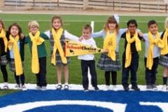 Parker Core Knowledge Charter School, Parker CO