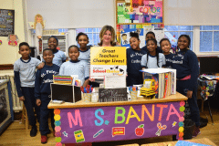 St. Peter Cathedral School Wilmington, DE